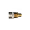 SH75600 - 1/4" MNPT Push Type Coupler