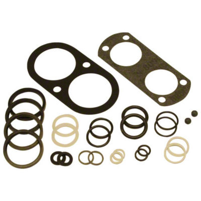 Hydraulic Coupler Overhaul Kit