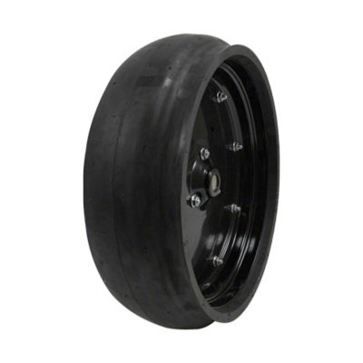 4.5" X 16" MD Gauge Wheel Assembly