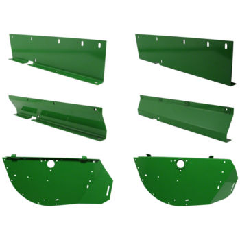 SH778820 - Side Sheet Kit