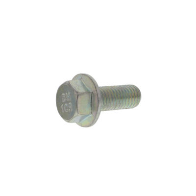 Flange Bolt