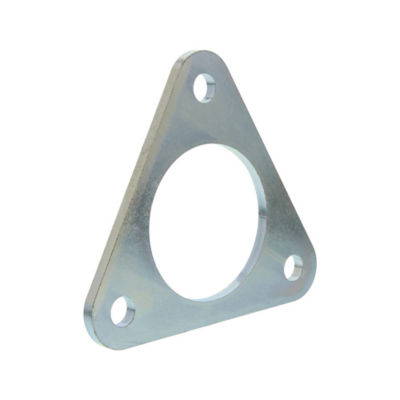 Spacer Plate