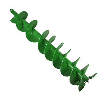 SH79563 - Tank Loading Auger