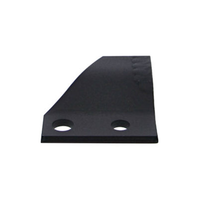 Scraper Blade, Left