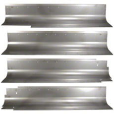 SH8000 - SH8000 - Auger Trough Repair Kit