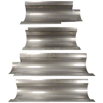 SH8003 - Auger Trough Repair Kit