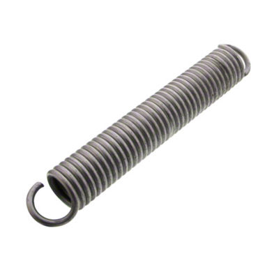 Down Pressure Spring