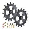 SH80162 - fCrusher Cast Closing Wheel Kit