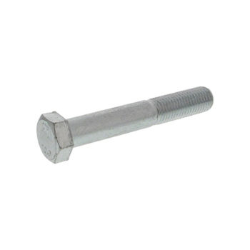 SH8020 - Metric Hex Bolt
