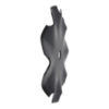 SH8021 - 8 Wave Notched Blade