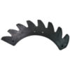 SH80647 - Gathering Wheel Segment