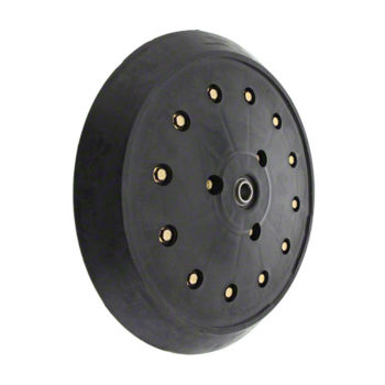 SH81400 - Closing Wheel Assembly