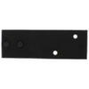 SH819W - Landside Inner Plate