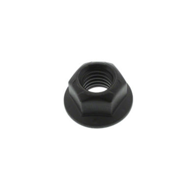 1/2" Flange Lock Nut