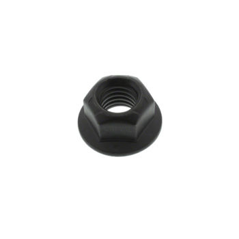 SH82718 - 1/2" Flange Lock Nut