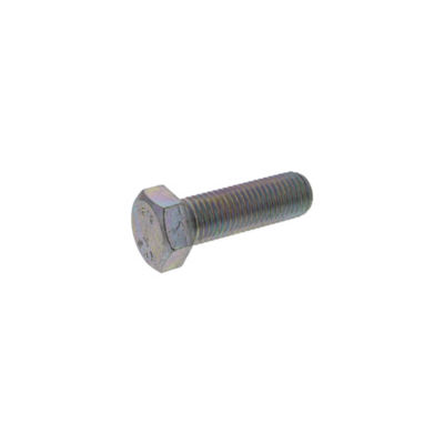 16MM X 50MM LH Hex Bolt