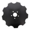 SH83917 - Notched Marker Blade