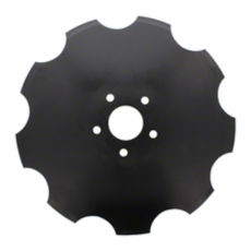 SH83917 - SH83917 - Notched Marker Blade