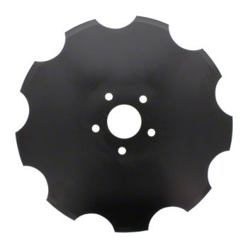 SH83917 - Notched Marker Blade
