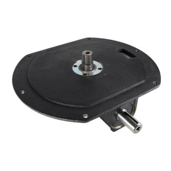 SH84052 - Lower Unloading Gear Box