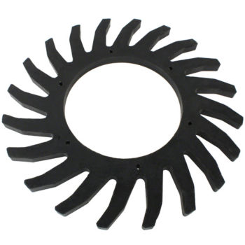 SH84067 - Gathering Wheel