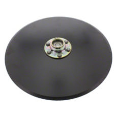 Seed Opener Assembly, Trailing For Case-IH SH84195 - Shoup