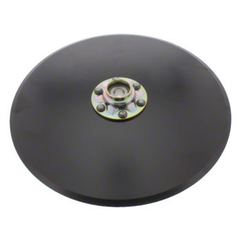 SH84196 - Seed Opener Assembly