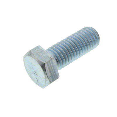 Hex Bolt