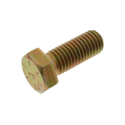 Hex Bolt