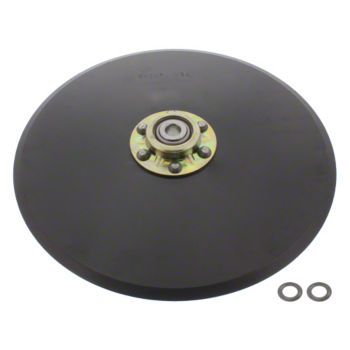 SH84318 - Seed Opener Assembly