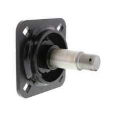 SH84369 - Spindle With 4-Bolt Hub