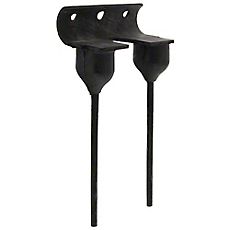 SH84883 - Rubber Mounted Pick-up Tine