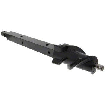 SH84943 - Stalk Roll Shaft With Point, Right