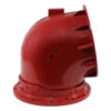 SH85288 - Unloading Auger Elbow