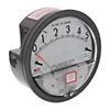 SH856704 - Pressure Gauge 0-5 WC, 4-3/4&quot; Diameter