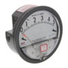 SH856704 - Pressure Gauge 0-5 WC, 4-3/4" Diameter