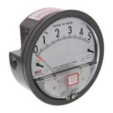 SH856704 - SH856704 - Pressure Gauge