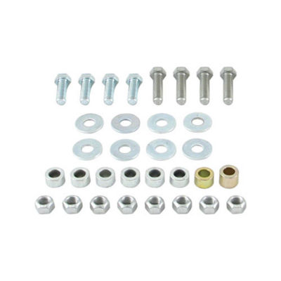 Parallel Arm Bushing Kit