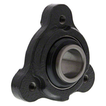 SH86260 - 3-Bolt Flange Bearing