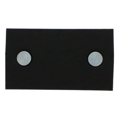 Landside Wear Pad