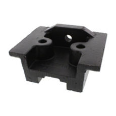 SH86369 - Lower Idler Support