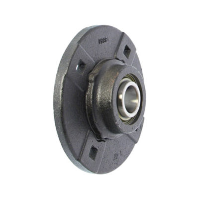 4-Bolt Hub