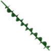 SH86772 - Lower Clean Grain Auger