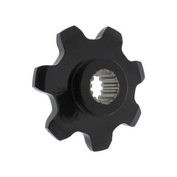 SH86837 - Upper Drive Sprocket