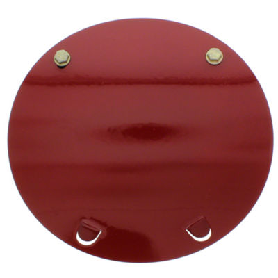 Cross Auger Inspection Hole Cover