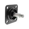 SH87044 - Spindle With 4-Bolt Hub