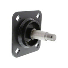 SH87044 - Spindle With 4-Bolt Hub