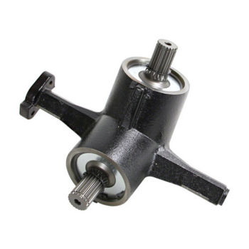 SH87084 - Upper Unloading Gear Box