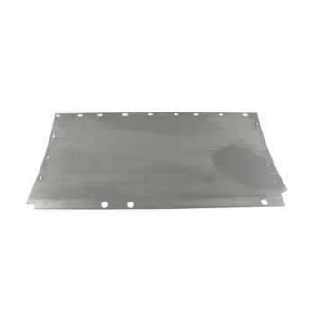 SH870873 - Right End Floor Sheet