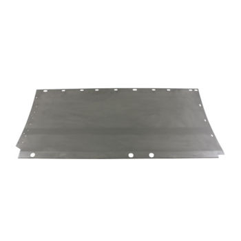 SH870874 - Left End Floor Sheet